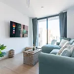 Correlimo Holidayfv Διαμέρισμα