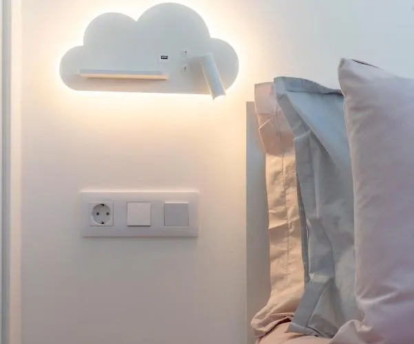 Correlimo Holidayfv アパート コラレホ