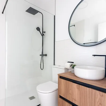 Apartament Correlimo Holidayfv