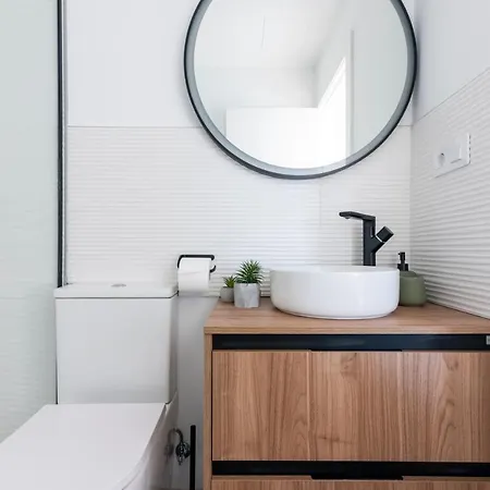 Correlimo Holidayfv Apartament Corralejo