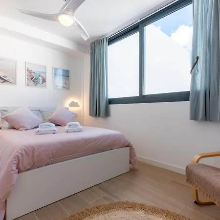 Correlimo Holidayfv Corralejo