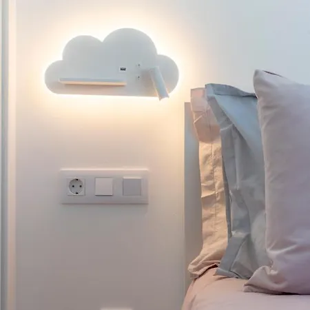 Correlimo Holidayfv Apartament Corralejo