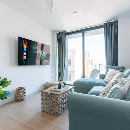 Correlimo Holidayfv Apartment