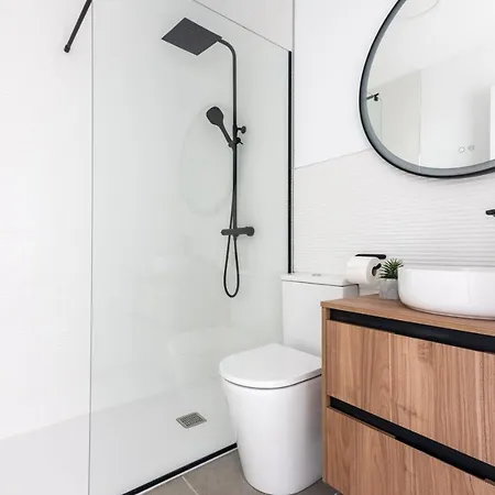 Correlimo Holidayfv Apartament