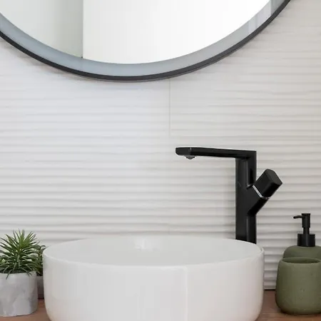 Correlimo Holidayfv Apartament *