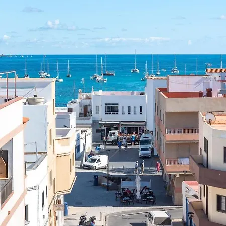 Apartament Correlimo Holidayfv Corralejo