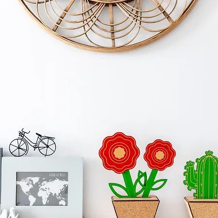 Apartament Correlimo Holidayfv