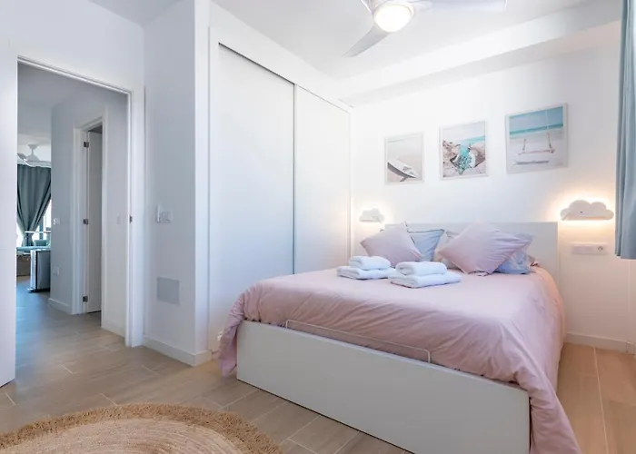 Correlimo Holidayfv Corralejo