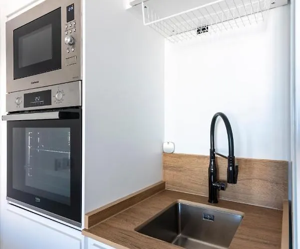 Correlimo Holidayfv Apartmán