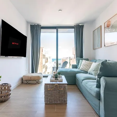 Correlimo Holidayfv Apartment
