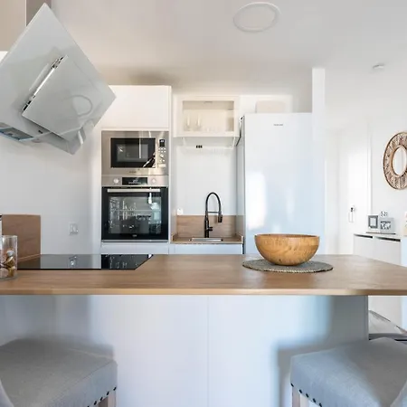 Apartment Correlimo Holidayfv