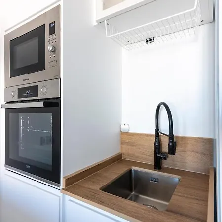 Correlimo Holidayfv Apartment