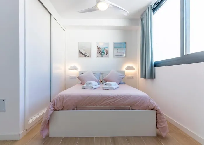 Correlimo Holidayfv * Corralejo