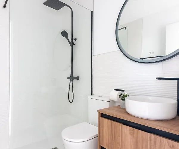 Appartement Correlimo Holidayfv