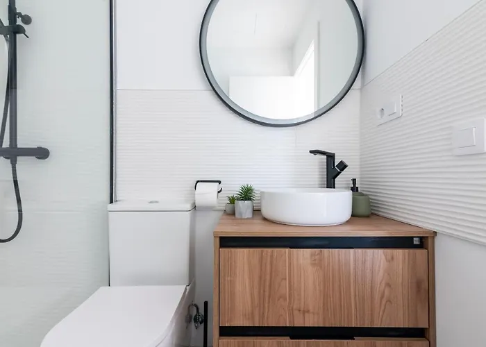 Correlimo Holidayfv Apartment Corralejo