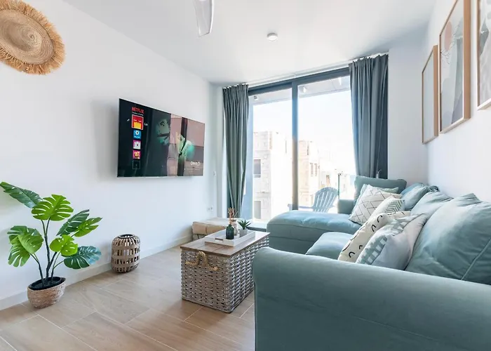 Correlimo Holidayfv Apartment