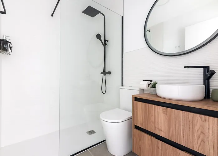 Correlimo Holidayfv Appartement