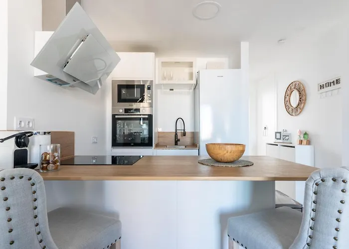 Appartement Correlimo Holidayfv