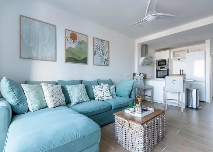 Apartamento Correlimo Holidayfv Corralejo