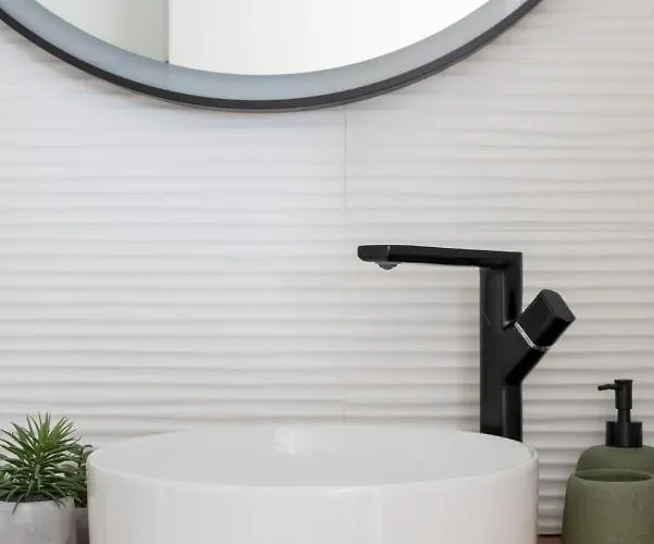 Correlimo Holidayfv Apartamento *