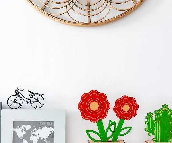 Apartamento Correlimo Holidayfv